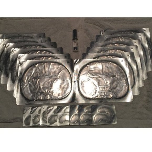 Forever Flawless Diamond Age-Defying Beauty Kit - Picture 8 of 9